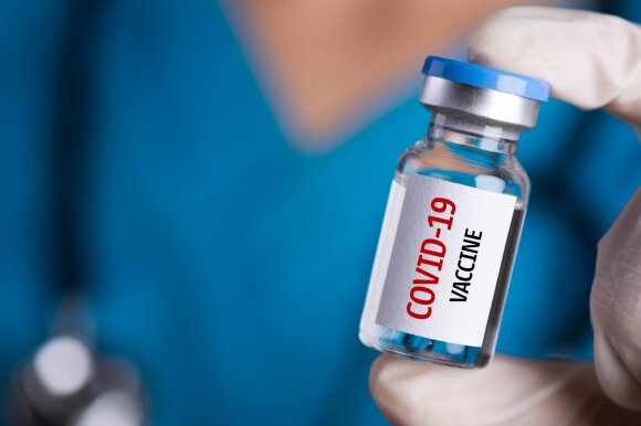 Vaccine for COVID-19