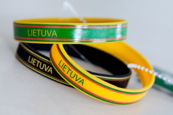 <font class="delfi-highlight">Konkursas!</font> Mano olimpinė apžvalga