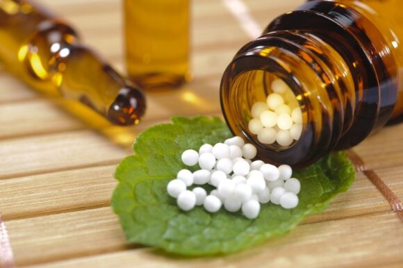 Gydytojas Morozovas išvardijo homeopatinių preparatų sudėtį: nuo šiol juos aplenksite iš tolo