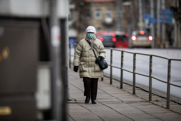 Data experts are evaluating the first effects of the strict quarantine: the situation is changing very slowly