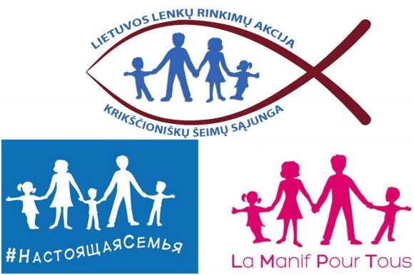 Duda spotkał się z Grybauskaite, nowe logo AWPL-ZChR i polscy kolarze jadący przez Litwę. Tydzień minął
