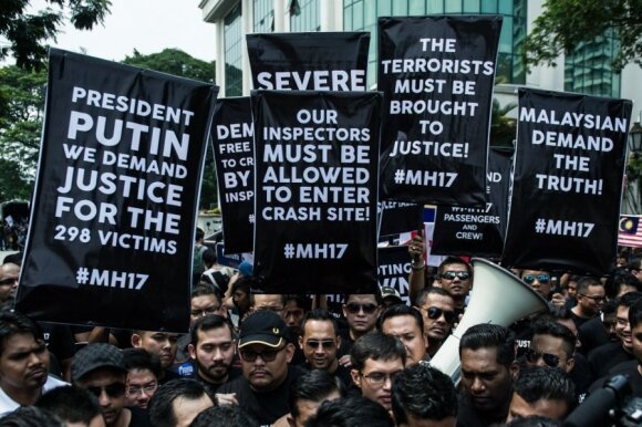 Opinion: Will Russia's MH17 adventure end in the Hague Tribunal?