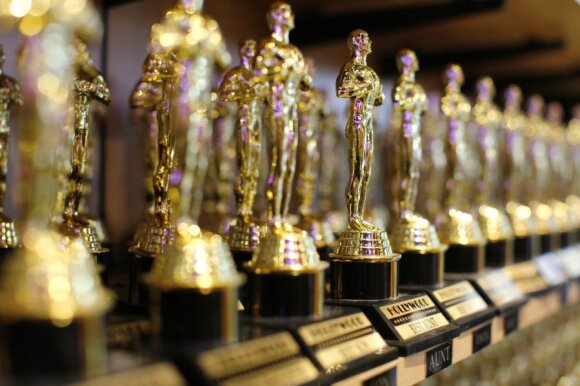 Los Andžele 88-ąjį kartą išdalinti „Oskarai“: pagaliau išmušė ir L. DiCaprio valanda