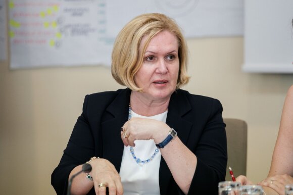 Kristina Krupavičienė