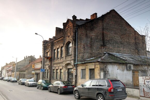 Prestižiniam Vilniaus rajonui – niūrokas scenarijus