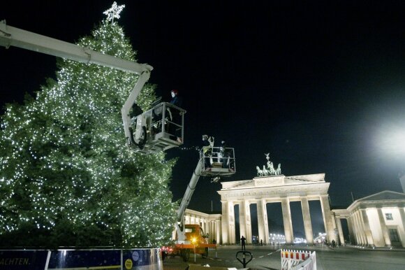 After 7 pm In the long debate, Europe's largest economy has decided how it will live in the coming months