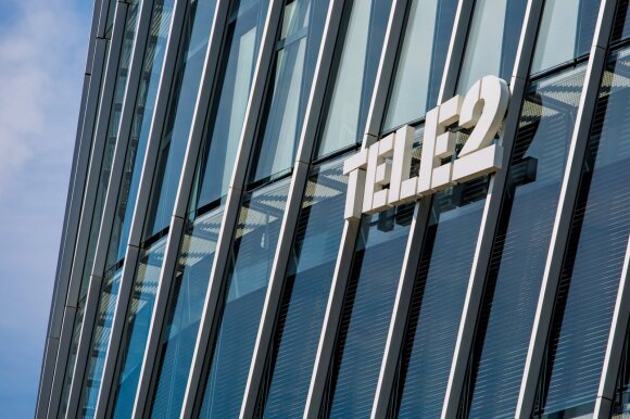 Tele2 Office