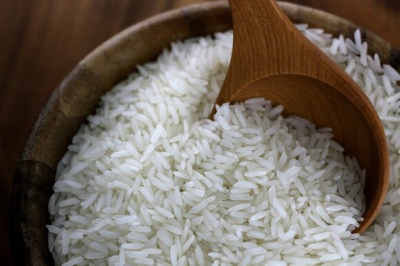 Rice