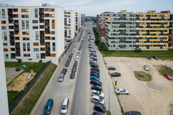 Lithuanians bought these houses more before quarantine: the pandemic took a significant hit