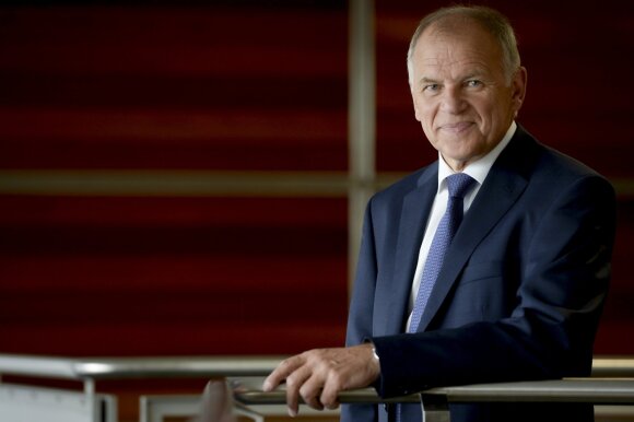 Vytenis Andriukaitis