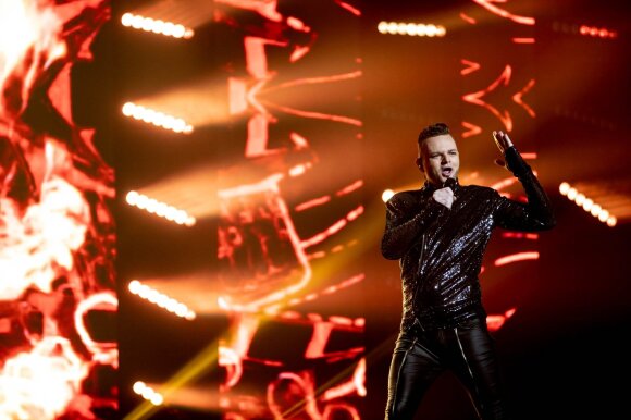 Paaiškėjo visi „Eurovizijos“ atrankos pusfinalių dalyviai: kas verčiausias atstovauti Lietuvai?