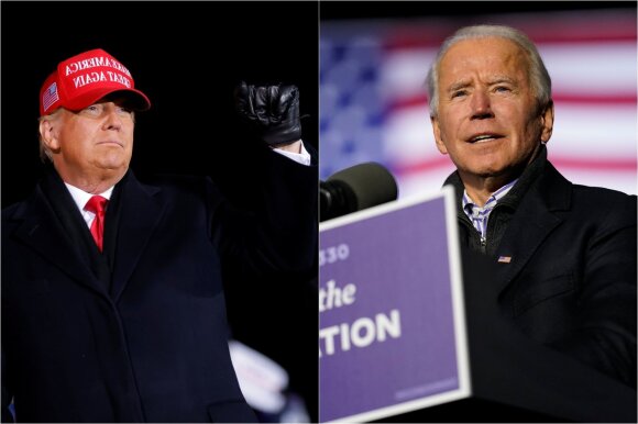 From the Vice President of the United States: A Promise for Biden