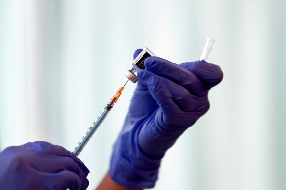 Vaccine for coronavirus