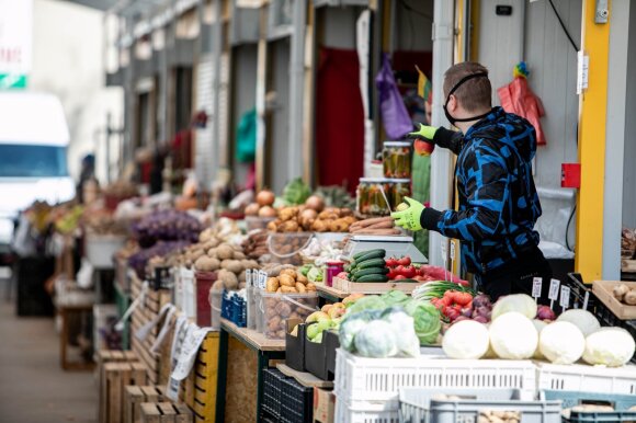 Thousands of merchants have been left out: this is the first time in a decade that they have seen such injustice