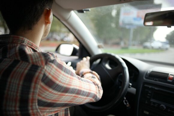 In the capital, it is impossible to hail a taxi - there is a serious shortage of drivers, but wages have increased several times.