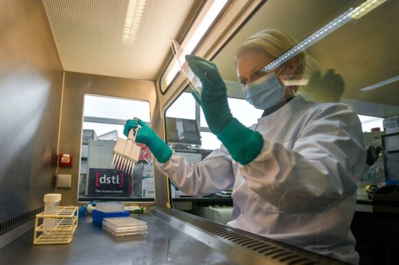 Scientists Tracked for Coronavirus Mutations: Coming Months Will Be Critical