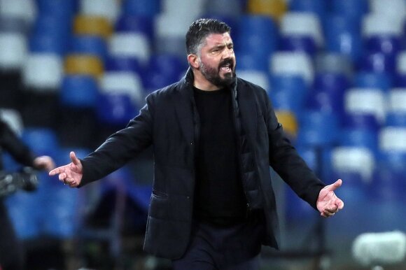 Gennaro Gattuso