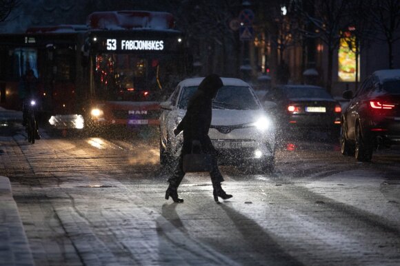 Scientist: Total freedom is not foreseen in Scenario C and municipalities would have to wait three weeks