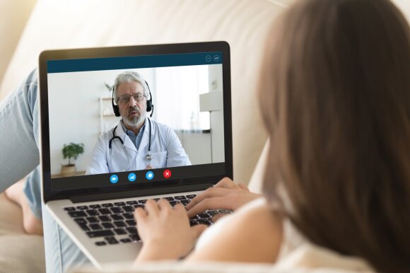 Telemedicine