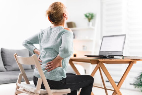 Scientist warns against constant work from home: it actually hurts your health