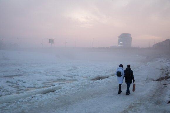 Monthly Weather Forecast: March will be warmer and drier, but snow is also possible