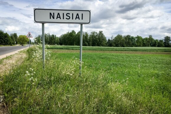 Naisiams – finansinė teisėjų parama: negalvojome apie „valstiečius“ ir jų politinę reklamą
