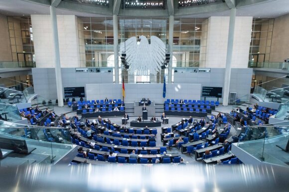 Bundestag