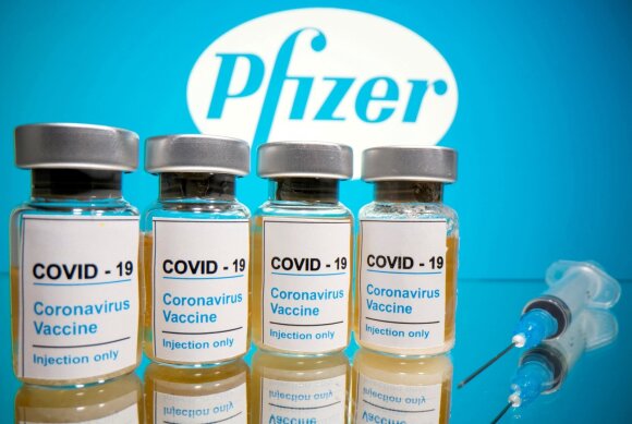 COVID-19 vaccines