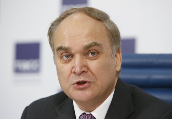 Anatoly Antonov