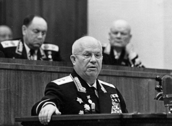 Nuslėpti pasikėsinimai į sovietų generalinius sekretorius: kaip išaiškinti sąmokslai ir kodėl visi mėginimai buvo nesėkmingi