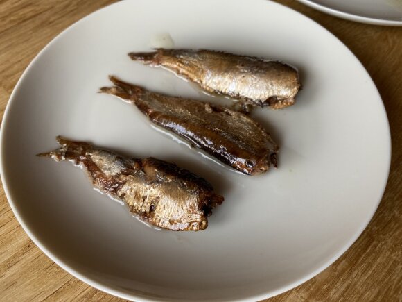 Sprats