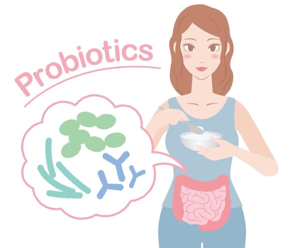 Probiotics