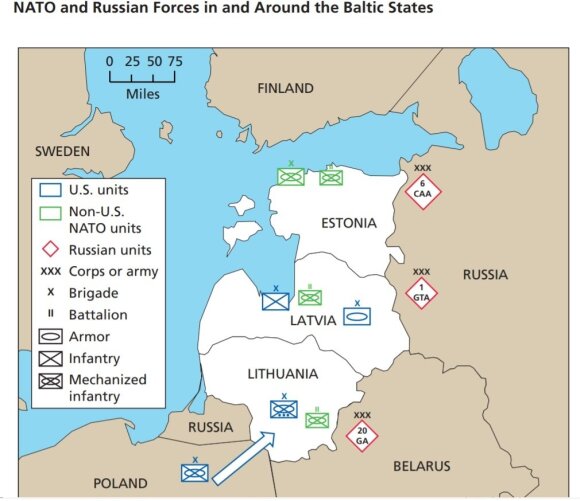 RAND ataskaitoje – dar vienas įspėjimas NATO: šios temos Baltijos šalys vengia ne veltui