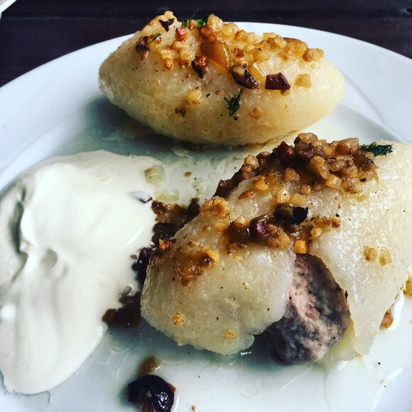 Курортные изюминки: места, где порции большие, а цены не кусачие