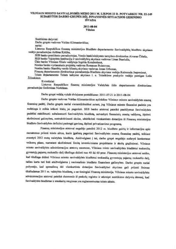 A. Zuokas. Apie „klasikus“ ir tuos, apie kuriuos bus „rašomi vadovėliai“