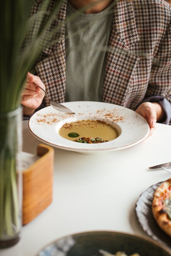 Wymienił trendy dla restauracji w przyszłym roku – nowe wiatry dyktują też portale społecznościowe