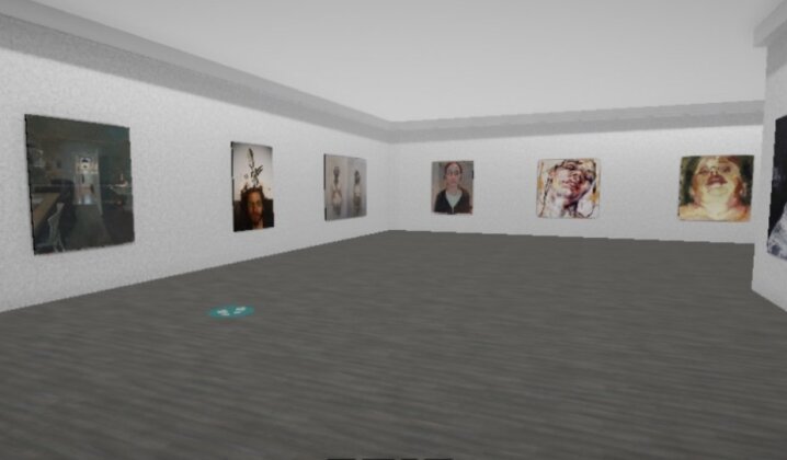 Virtuali galerija