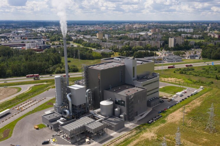 Milijonus Lietuvai kainavusios jėgainės kelia klausimų