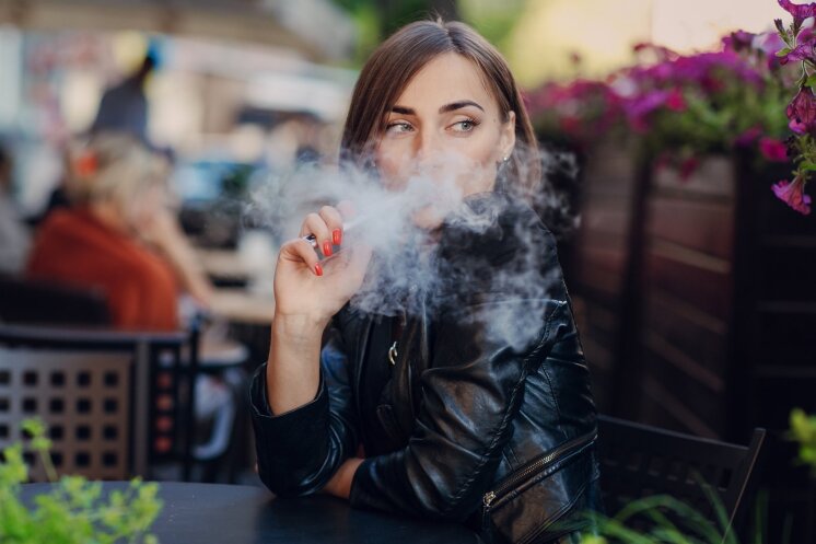 Cigaretė