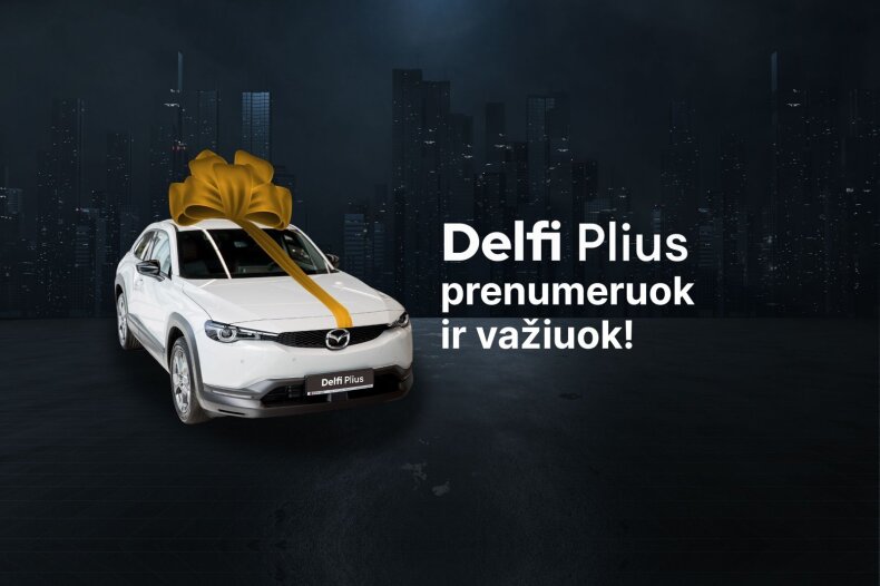 Priešpaskutinė kova dėl „Delfi Plius“ konkurso elektromobilio: paaiškėjo nauji pretendentai