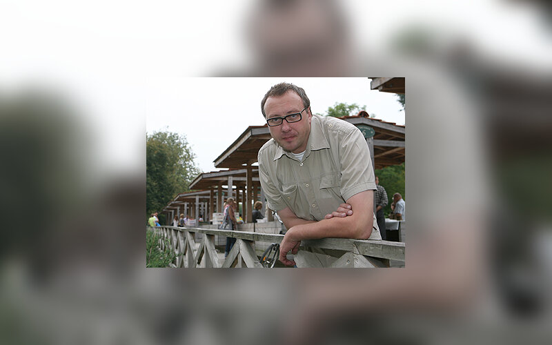 Saulius Paukštys