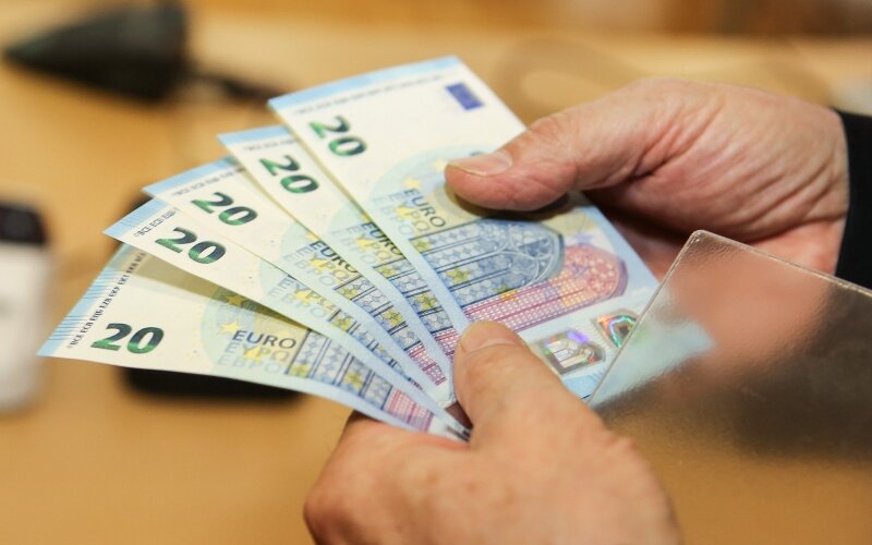 Europos rekonstrukcijos ir plėtros bankas