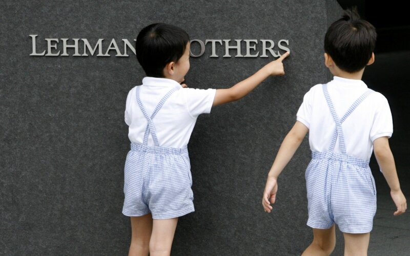 Lehman Brothers