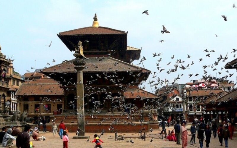 Katmandu