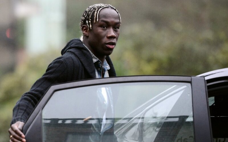 Bacary Sagna