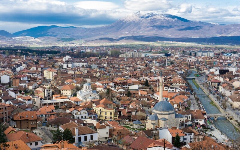 Kosovas