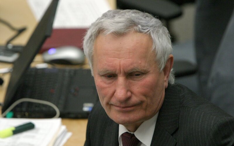 Arimantas Dumčius