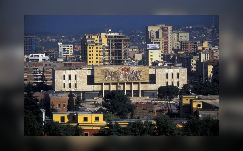 Tirana