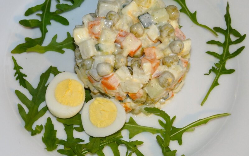 mišrainė