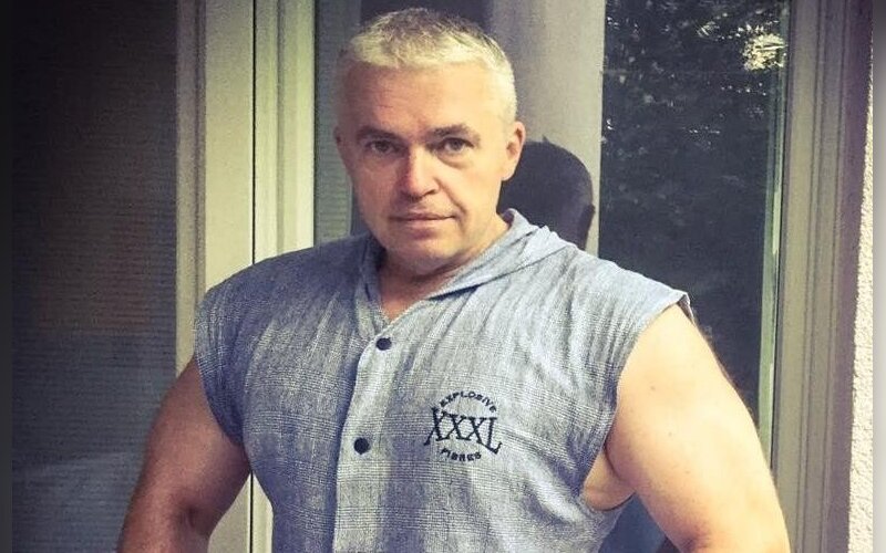Šarūnas Navickis